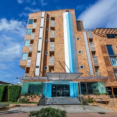 Atlantic Garden Hotel