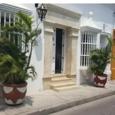 Casa Francia