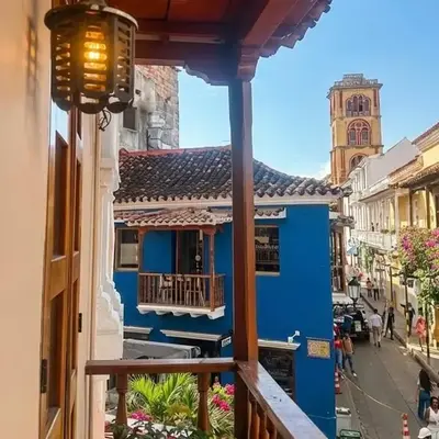 ETHNIC Thematic Hotel