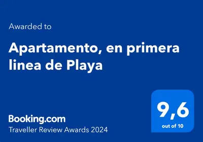 a screenshot of a cell phone with the textarmaarmaarma line dc playa at Apartamento en Cartagena primera linea de Playa Morros Epic in Cartagena de Indias