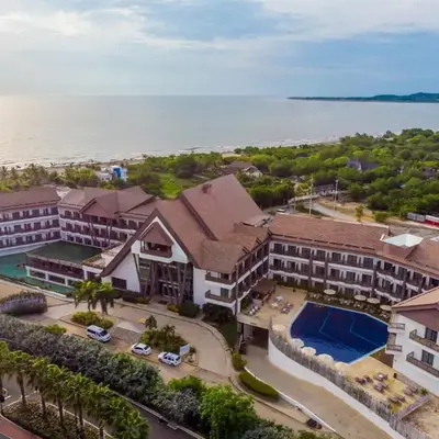Grand Sirenis Cartagena