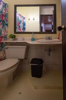 Gallery image of Apartamento bueno, bonito y barato in Cartagena de Indias
