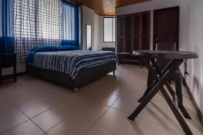 Gallery image of Apartamento bueno, bonito y barato in Cartagena de Indias