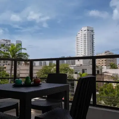 Apartamento bueno