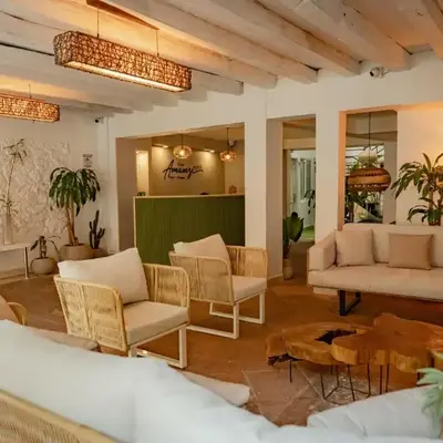 Casa Amanzi Cartagena by Bernalo Hotels