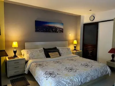 Gallery image of Apartaestudio El Lugar Ideal Cra. 62 #74-143. in Barranquilla