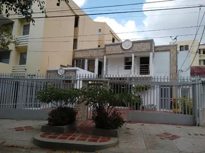 Gallery image of Apartaestudio El Lugar Ideal Cra. 62 #74-143. in Barranquilla