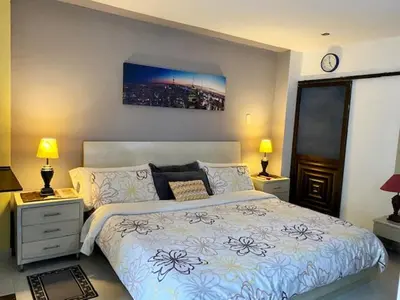 Gallery image of Apartaestudio El Lugar Ideal Cra. 62 #74-143. in Barranquilla