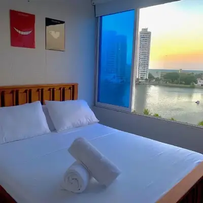 PyEnsa Cartagena