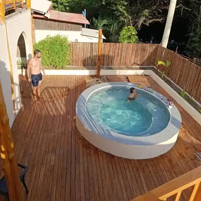 Paraíso Natural Ecohotel