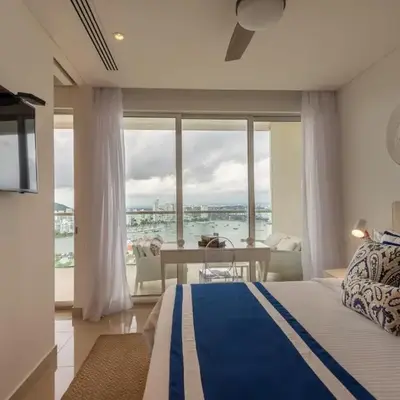 Classy 1 BR