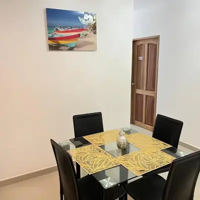 Apartamento la Isla 1-Coveñas