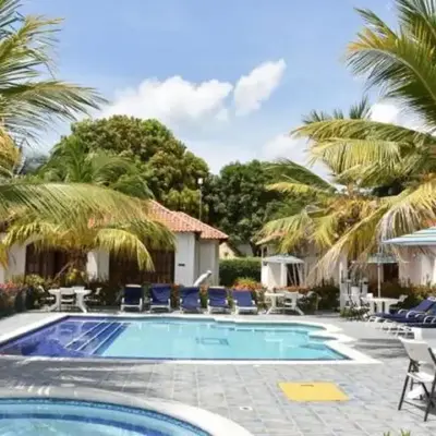 Condominio Atlantis