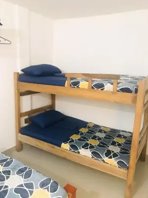 Gallery image of APARTAMENTO CON EXCELENTE UBICACION Barrio Canapote kr 17#61-39 in Cartagena de Indias
