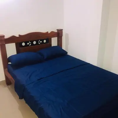 Gallery image of APARTAMENTO CON EXCELENTE UBICACION Barrio Canapote kr 17#61-39 in Cartagena de Indias