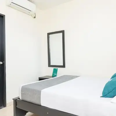 Hotel Itaka