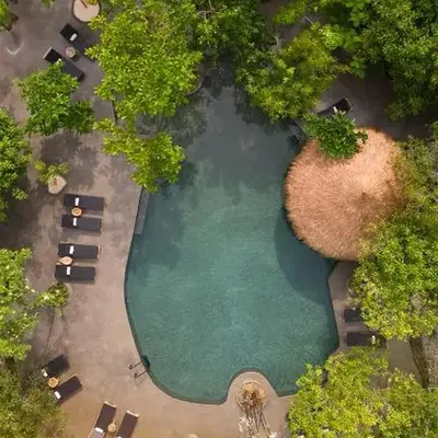 Éteka Slow Beach Hotel Adults Only