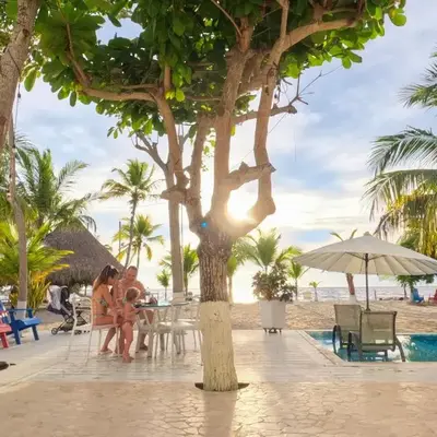 Quinta del Mar La Joya