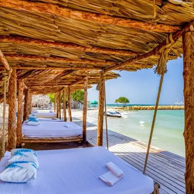 Marazao Beach Hotel & Spa