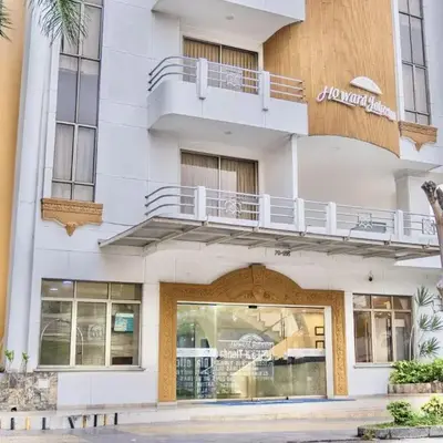 Howard Johnson by Wyndham Barranquilla Versalles
