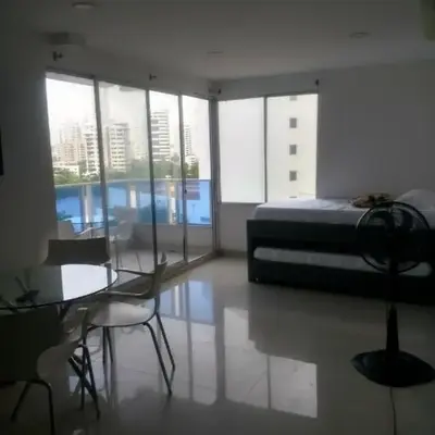Sea View Apartment 1-5C air wifi