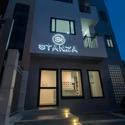 Stanza Hotel Sincelejo