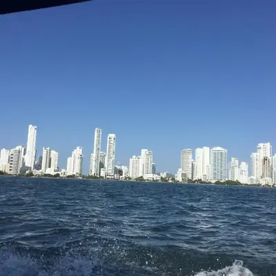Apartamento Frente al Mar