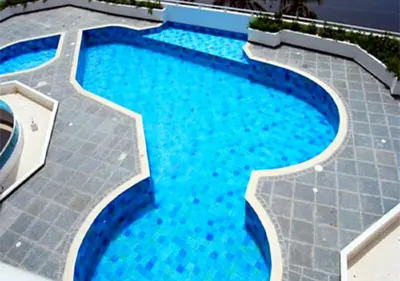 Gallery image of Apartamento Vacacional Bocagrande Torres del Lago Cartagena in Cartagena de Indias