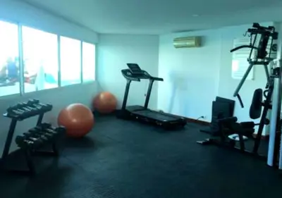 Gallery image of Apartamento Vacacional Bocagrande Torres del Lago Cartagena in Cartagena de Indias
