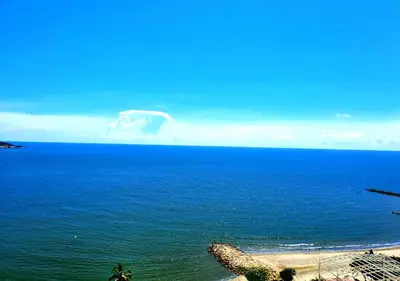 Gallery image of Apartamento Vacacional Bocagrande Torres del Lago Cartagena in Cartagena de Indias