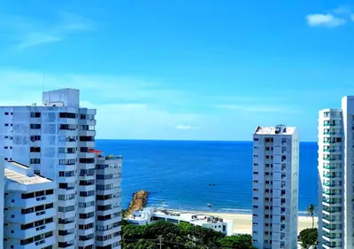 Gallery image of Apartamento Vacacional Bocagrande Torres del Lago Cartagena in Cartagena de Indias