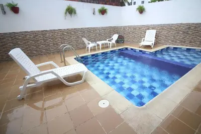 Gallery image of Casa El Mangle in Cartagena de Indias