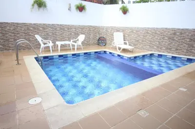 Gallery image of Casa El Mangle in Cartagena de Indias