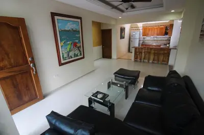 Gallery image of Casa El Mangle in Cartagena de Indias