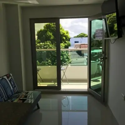 Hostal Cartagena Sun