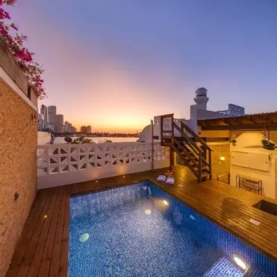 Lunalá Hotel Boutique