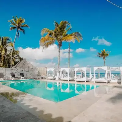 Marbelo Coveñas by Bernalo Hotels