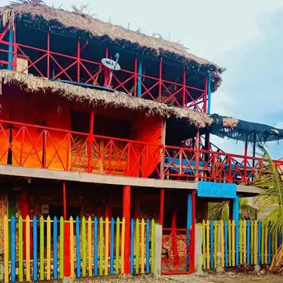 HOSTAL BELLEZA TROPICAL
