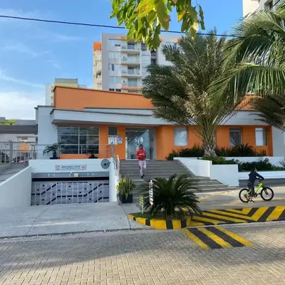 Rincon 94- Barranquilla- Rio Alto