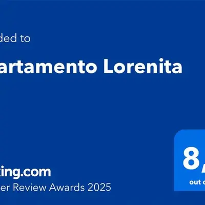 Apartamento Lorenita