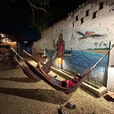 Mango Tree Hostel CTG 420