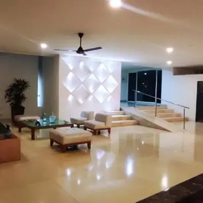 Vista directa al mar con amplia terraza y 3 habitaciones