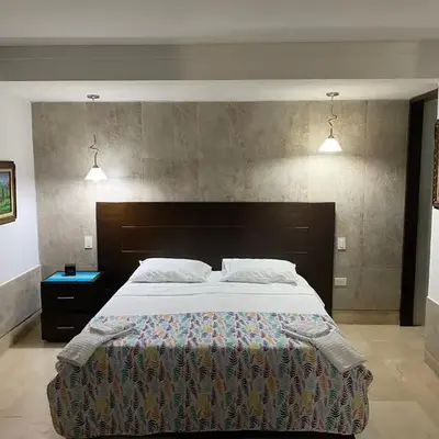 Apartaestudio amplio