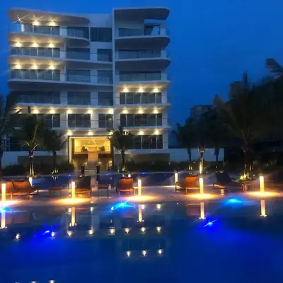 Cartagena Morros ío