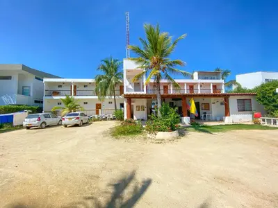 Gallery image of Hotel Costa Linda in Tolú