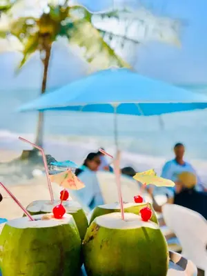 Gallery image of Hotel Costa Linda in Tolú
