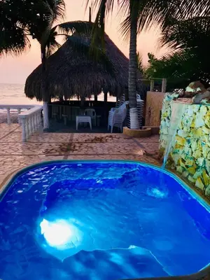 Gallery image of Hotel Costa Linda in Tolú