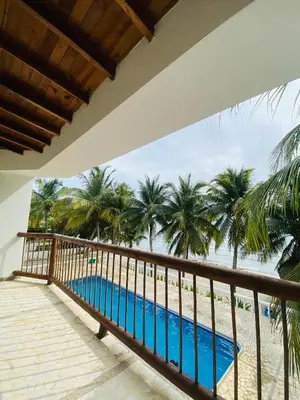 Gallery image of Hotel Costa Linda in Tolú