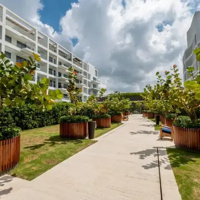 Morros ío Serena Del Mar - RNT 95283-523