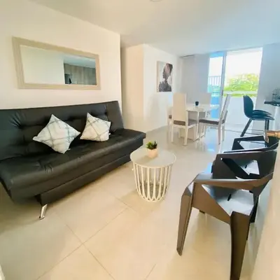 Hermoso Apartamento en Coveñas en unidad residencial